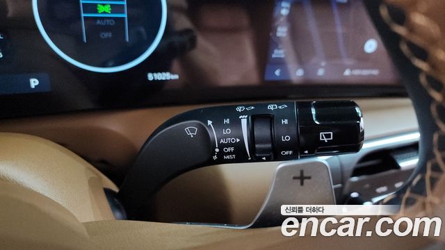 Hyundai Palisade (LX3) Gasoline 2.5T 2WD 9-Seater Calligraphy 2025 — фото 29