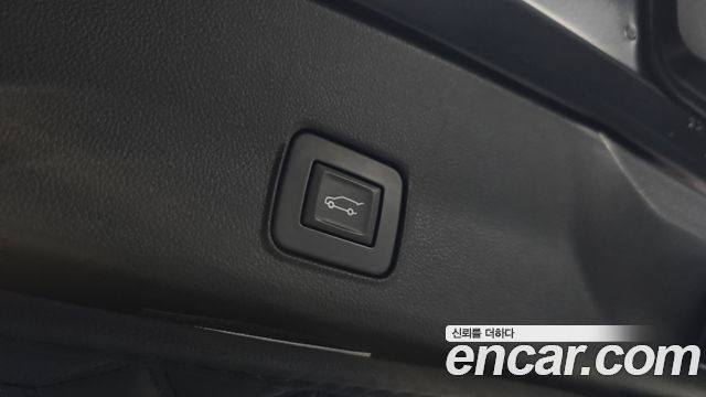 Chevrolet Trailblazer 1.3 Turbo 2WD RS 2023 — фото 19