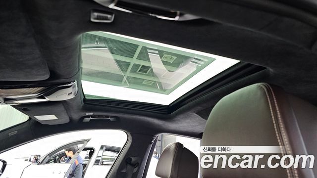 BMW 7 Series (G11) 730d xDrive Design Pure Excellence 2021 — фото 19