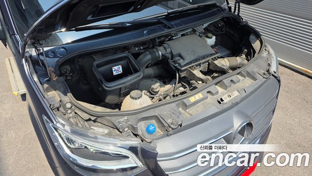 Mercedes-Benz Sprinter 3.0 Diesel W907 2022 — фото 6
