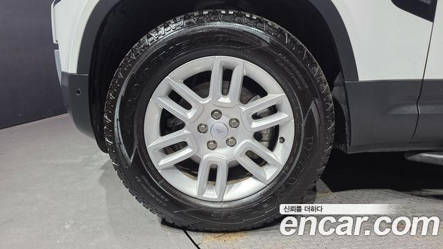 Land Rover Defender (L663) 110 D250 S 2022 — фото 5