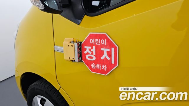 Renault Korea Master 2.3 13-Seater 2019 — фото 17