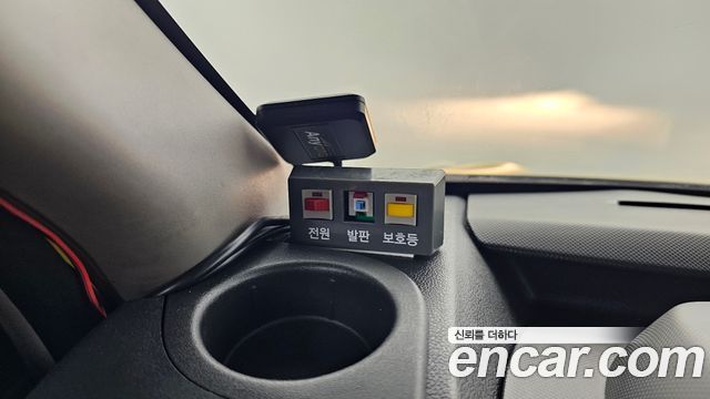 Renault Korea Master 2.3 13-Seater 2019 — фото 20