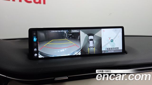 Genesis GV70 2.2 Diesel AWD 2023 — фото 20