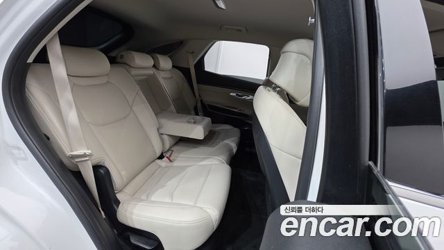 Genesis GV70 2.2 Diesel AWD 2023 — фото 23
