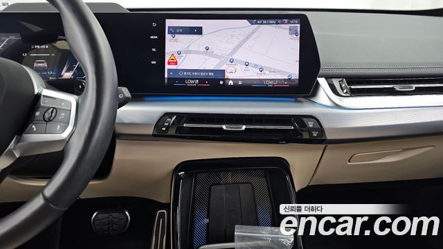 BMW X1 (U11) xDrive 20i M Sport 2025 — фото 14