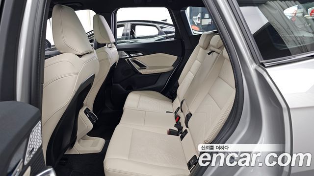 BMW X1 (U11) xDrive 20i M Sport 2025 — фото 26