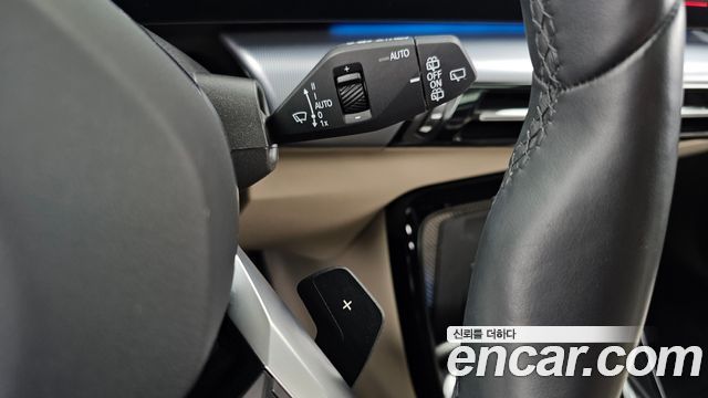 BMW X1 (U11) xDrive 20i M Sport 2025 — фото 27