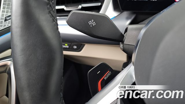 BMW X1 (U11) xDrive 20i M Sport 2025 — фото 28