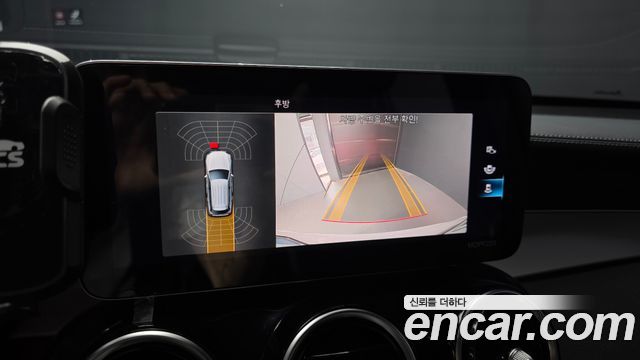 Mercedes-Benz GLC-Class (X253) GLC300e 4MATIC 2021 — фото 19
