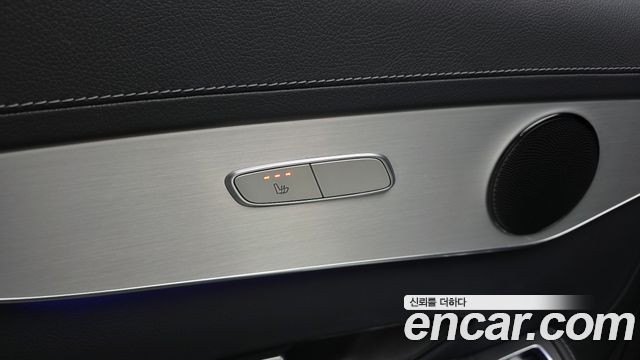 Mercedes-Benz GLC-Class (X253) GLC300e 4MATIC 2021 — фото 22
