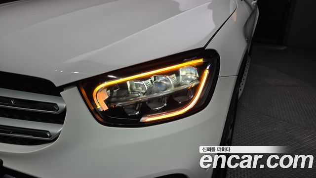 Mercedes-Benz GLC-Class (X253) GLC300e 4MATIC 2021 — фото 28