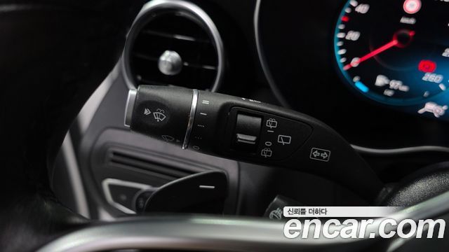 Mercedes-Benz GLC-Class (X253) GLC300e 4MATIC 2021 — фото 34