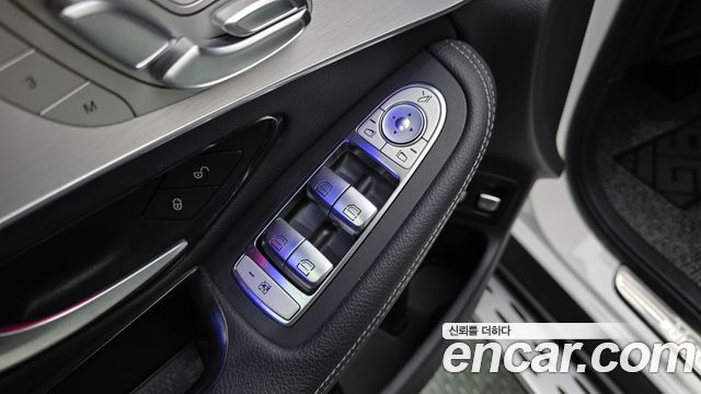 Mercedes-Benz GLC-Class (X253) GLC300e 4MATIC 2021 — фото 36