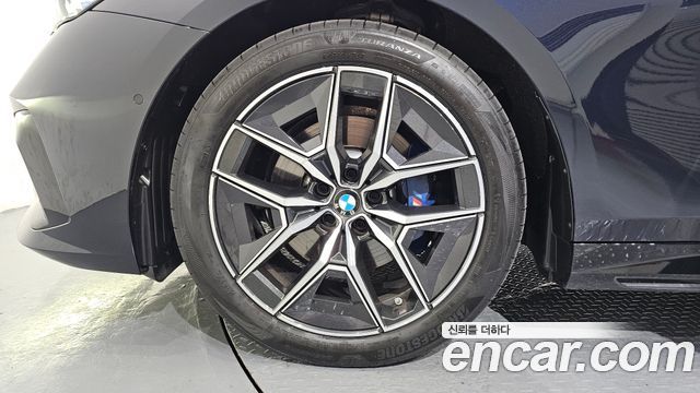 BMW 5 Series (G60) 520i M Sport 2025 — фото 5