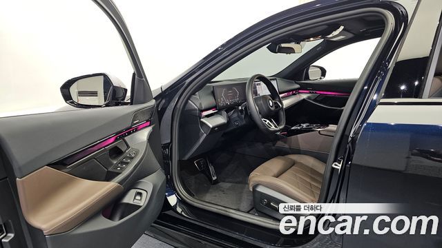 BMW 5 Series (G60) 520i M Sport 2025 — фото 10