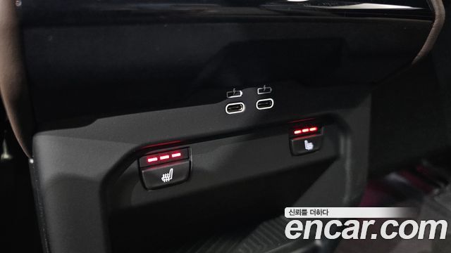 BMW 5 Series (G60) 520i M Sport 2025 — фото 19