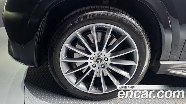 Mercedes-Benz GLE-Class (W167) GLE450d 4MATIC Coupe 2023 — фото 5
