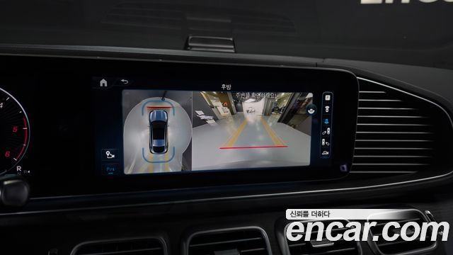 Mercedes-Benz GLE-Class (W167) GLE450d 4MATIC Coupe 2023 — фото 15