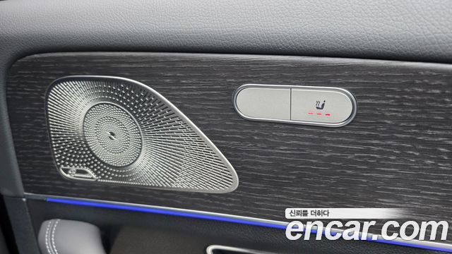 Mercedes-Benz GLE-Class (W167) GLE450d 4MATIC Coupe 2023 — фото 19