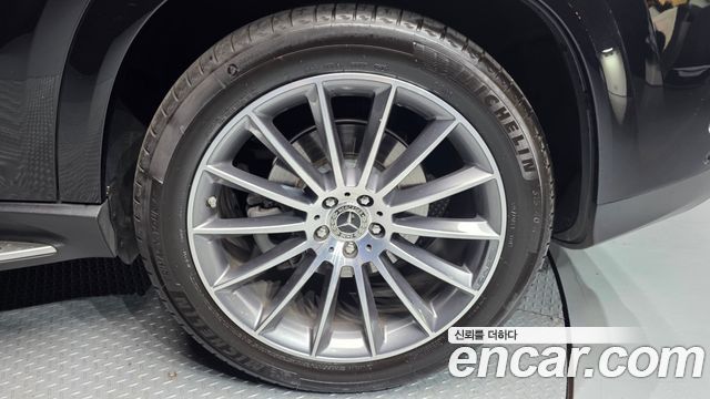 Mercedes-Benz GLE-Class (W167) GLE450d 4MATIC Coupe 2023 — фото 21