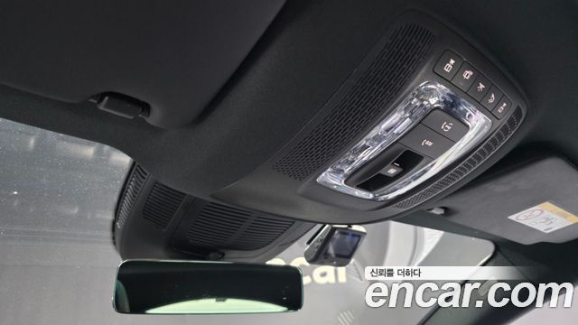 Mercedes-Benz GLE-Class (W167) GLE450d 4MATIC Coupe 2023 — фото 27