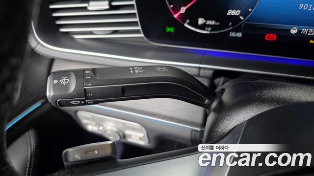 Mercedes-Benz GLE-Class (W167) GLE450d 4MATIC Coupe 2023 — фото 30