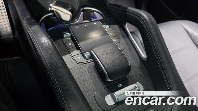 Mercedes-Benz GLE-Class (W167) GLE450d 4MATIC Coupe 2023 — фото 32