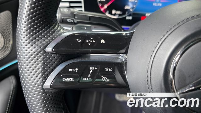 Mercedes-Benz GLE-Class (W167) GLE450d 4MATIC Coupe 2023 — фото 33