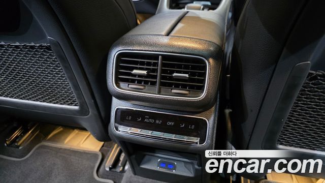 Mercedes-Benz GLE-Class (W167) GLE450d 4MATIC Coupe 2023 — фото 36