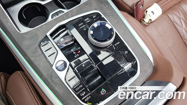 BMW X5 (G05) xDrive 30d xLine 2024 — фото 9