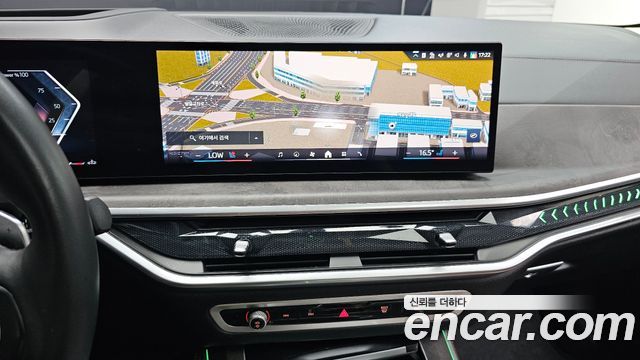 BMW X5 (G05) xDrive 30d xLine 2024 — фото 13