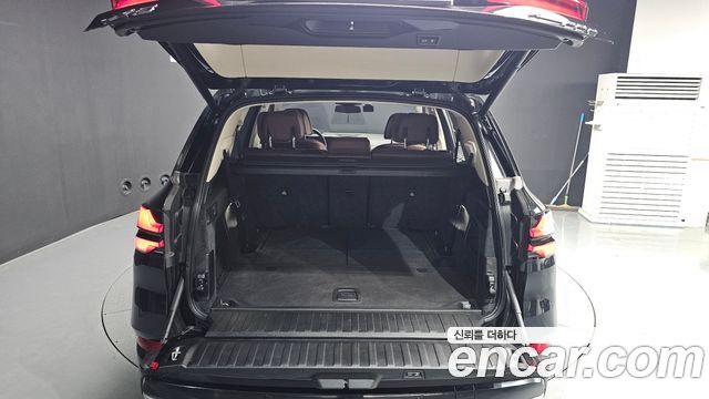 BMW X5 (G05) xDrive 30d xLine 2024 — фото 20