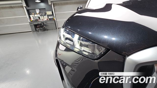 BMW X5 (G05) xDrive 30d xLine 2024 — фото 22