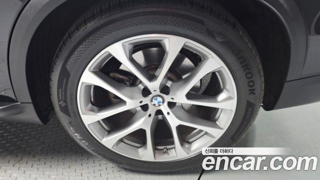 BMW X5 (G05) xDrive 30d xLine 2024 — фото 27