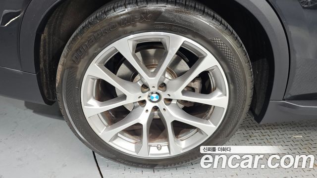 BMW X5 (G05) xDrive 30d xLine 2024 — фото 28