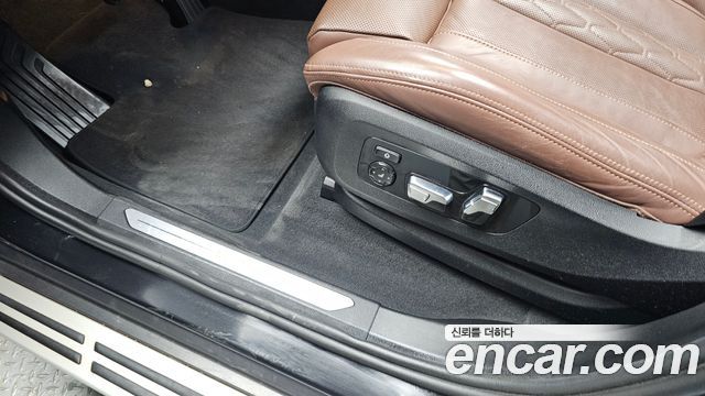 BMW X5 (G05) xDrive 30d xLine 2024 — фото 32