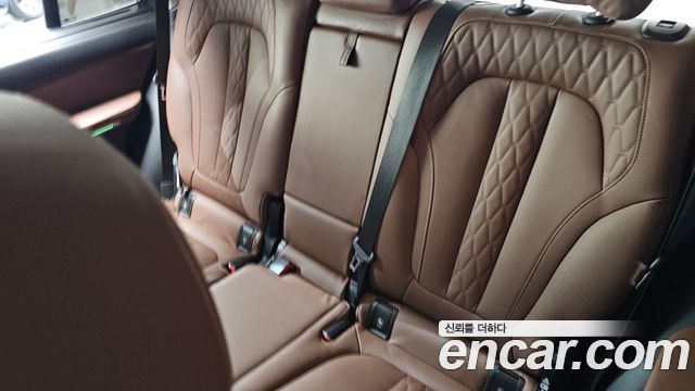 BMW X5 (G05) xDrive 30d xLine 2024 — фото 33
