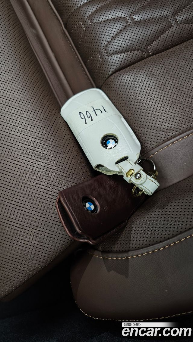 BMW X5 (G05) xDrive 30d xLine 2024 — фото 35