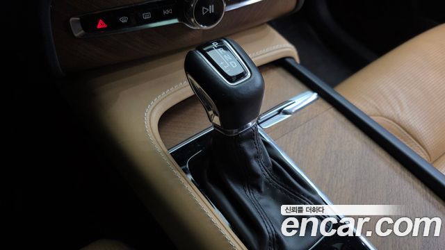 Volvo XC90 (II) D5 Inscription 2019 — фото 9