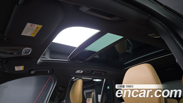Volvo XC90 (II) D5 Inscription 2019 — фото 19