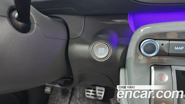 Hyundai Casper Turbo Inspiration 2024 — фото 18