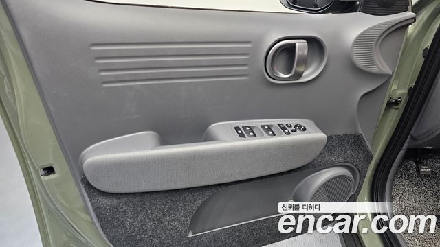 Hyundai Casper Turbo Inspiration 2024 — фото 24
