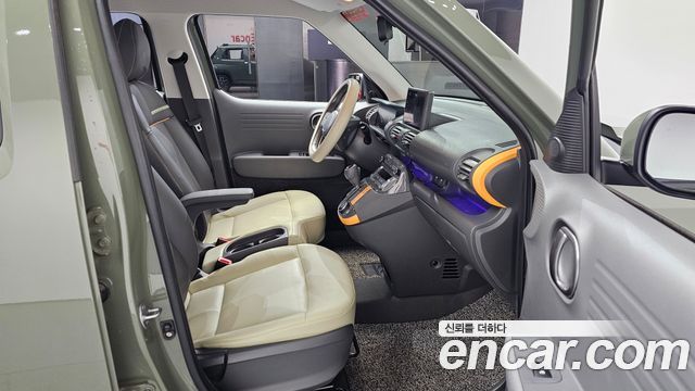 Hyundai Casper Turbo Inspiration 2024 — фото 26