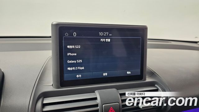Hyundai Casper Turbo Inspiration 2024 — фото 28