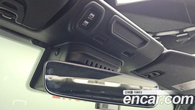 Jeep Wrangler (JL) 2.0 Overland Power Top 4Door 4xe 2022 — фото 37