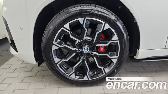 BMW X3 (G45) xDrive 20 M Sport Pro 2025 — фото 5