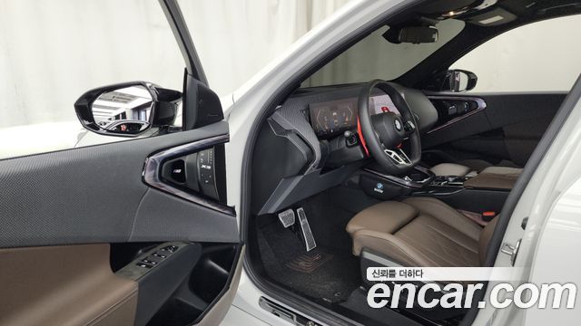 BMW X3 (G45) xDrive 20 M Sport Pro 2025 — фото 10