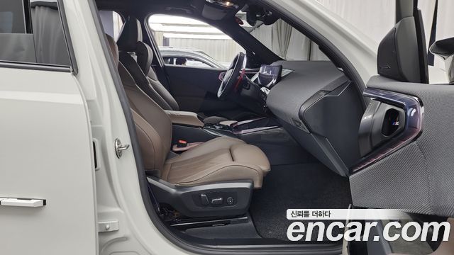 BMW X3 (G45) xDrive 20 M Sport Pro 2025 — фото 11