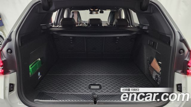 BMW X3 (G45) xDrive 20 M Sport Pro 2025 — фото 20